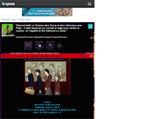 Tablet Screenshot of edmundxpevensie.skyrock.com