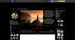 Desktop Screenshot of pncairfrance.skyrock.com