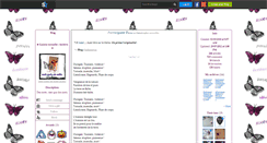 Desktop Screenshot of meli-melo-de-m0ts-archiv.skyrock.com