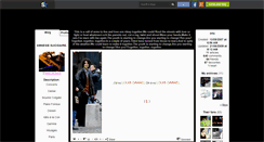 Desktop Screenshot of netoual-kiiwii.skyrock.com