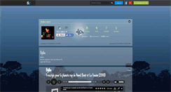 Desktop Screenshot of bylka-mp3.skyrock.com