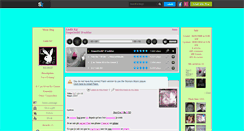 Desktop Screenshot of hot-secr3t.skyrock.com