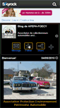 Mobile Screenshot of apepa-foecy.skyrock.com
