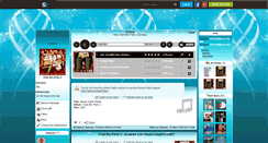 Desktop Screenshot of oran-mix-party-3.skyrock.com