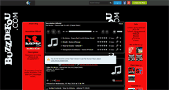 Desktop Screenshot of buzzdefou-officiel.skyrock.com