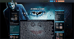 Desktop Screenshot of anderlues01.skyrock.com