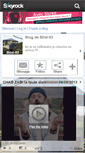 Mobile Screenshot of bilal-93.skyrock.com