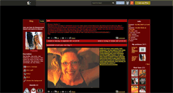 Desktop Screenshot of lhermag.skyrock.com