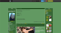 Desktop Screenshot of in-conscient.skyrock.com