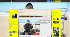 Desktop Screenshot of julien-surf-casting-62.skyrock.com