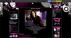 Desktop Screenshot of hermione-lucius.skyrock.com