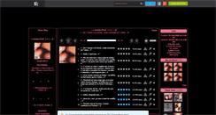 Desktop Screenshot of anaaiis-ziik-x3.skyrock.com