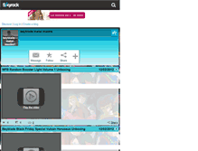 Tablet Screenshot of beyblade---metal-mastre1.skyrock.com