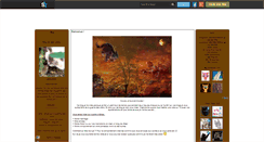 Desktop Screenshot of lgdc-notes.skyrock.com