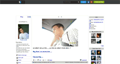 Desktop Screenshot of kent1-sky85.skyrock.com