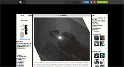 Desktop Screenshot of geeo-pur-style.skyrock.com