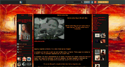 Desktop Screenshot of linnatendue13.skyrock.com