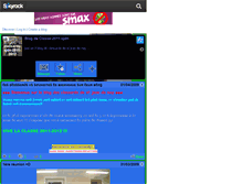 Tablet Screenshot of classards-sjdn-2011-2012.skyrock.com