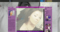 Desktop Screenshot of ilove2luz07.skyrock.com
