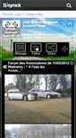 Mobile Screenshot of dream-systems-team-59150.skyrock.com