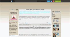 Desktop Screenshot of doudou-peluche-9o.skyrock.com