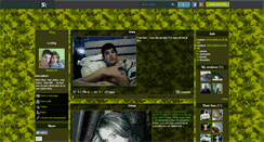 Desktop Screenshot of blogeur-04.skyrock.com