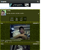 Tablet Screenshot of blogeur-04.skyrock.com