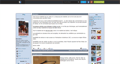 Desktop Screenshot of matosavendre01.skyrock.com