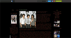 Desktop Screenshot of je-t-aime-bebe650.skyrock.com