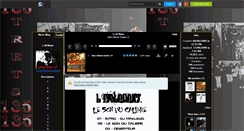 Desktop Screenshot of lak-rimo13-officiel.skyrock.com