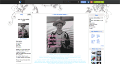 Desktop Screenshot of mikikiang3l.skyrock.com