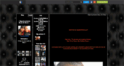 Desktop Screenshot of mouss-30900.skyrock.com