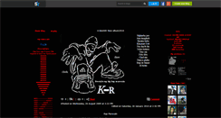Desktop Screenshot of k-r88.skyrock.com