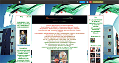 Desktop Screenshot of algerie-united63.skyrock.com