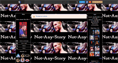 Desktop Screenshot of not-any-story.skyrock.com