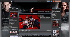 Desktop Screenshot of kidtonik-officiel-x.skyrock.com
