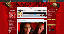 Desktop Screenshot of colonelreyel93.skyrock.com