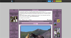 Desktop Screenshot of horse-is-source-0f-dream.skyrock.com