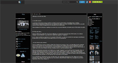 Desktop Screenshot of le-monde-est-faux.skyrock.com