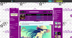 Desktop Screenshot of japon-groupe-news-643.skyrock.com