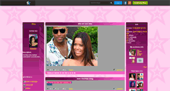 Desktop Screenshot of beapablo.skyrock.com