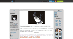 Desktop Screenshot of futur-medecin.skyrock.com