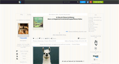 Desktop Screenshot of jesusxdied.skyrock.com