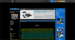 Desktop Screenshot of e-t-a-i-r-o-i.skyrock.com