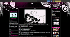 Desktop Screenshot of kiba-soo-yaoi.skyrock.com