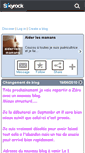 Mobile Screenshot of aider-les-mamans.skyrock.com