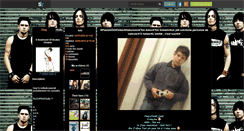 Desktop Screenshot of d-new-emo-d.skyrock.com