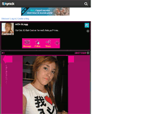 Tablet Screenshot of freedde819.skyrock.com