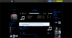 Desktop Screenshot of braccobrax.skyrock.com