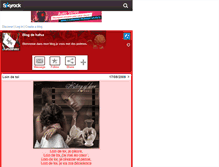 Tablet Screenshot of hafsa-fakir.skyrock.com